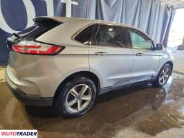Ford Edge 2021 2