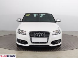 Audi S3 2011 2.0 261 KM Audi S3 2011 2.0 261 KM