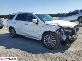 Hyundai Pozostałe 2025 3 Hyundai Pozostałe 2025 3