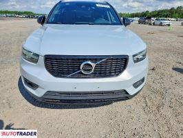 Volvo XC40 2021 2