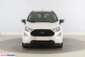 Ford EcoSport 2019 1.0 138 KM