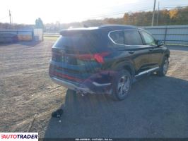 Hyundai Santa Fe 2023 2