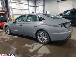 Hyundai Sonata 2023 2