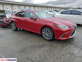 Lexus ES 2021 2