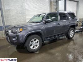 Toyota Pozostałe 2023 4 Toyota Pozostałe 2023 4