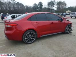 Toyota Corolla 2020 2