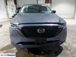 Mazda CX-5 2024 2