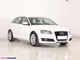 Audi A3 2012 1.6 103 KM