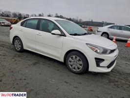 Kia Rio 2022 1