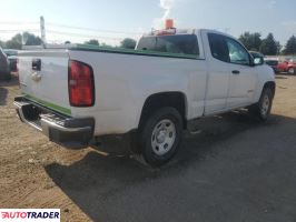 Chevrolet Colorado 2019 2 Chevrolet Colorado 2019 2