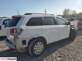 Dodge Journey 2019 2