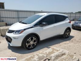 Chevrolet Pozostałe 2020