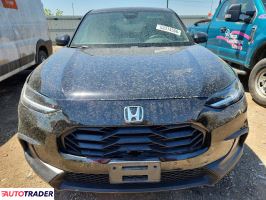 Honda HR-V 2024 2