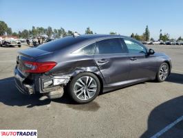 Honda Accord 2020 2