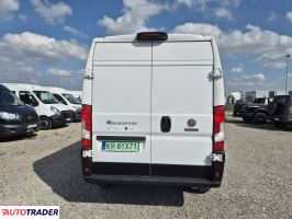 Fiat Ducato 2022