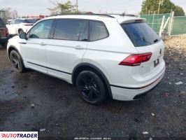 Volkswagen Tiguan 2023 2