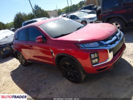 Mitsubishi Outlander 2022 2