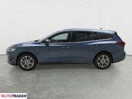 Ford Focus 2022 1.0 125 KM Ford Focus 2022 1.0 125 KM