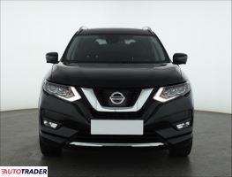 Nissan X-Trail 2017 2.0 174 KM
