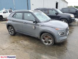 Hyundai Pozostałe 2022 1