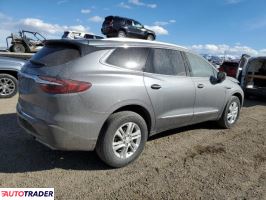 Buick Enclave 2020 3 Buick Enclave 2020 3