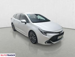Toyota Corolla 2024 1.8 98 KM Toyota Corolla 2024 1.8 98 KM