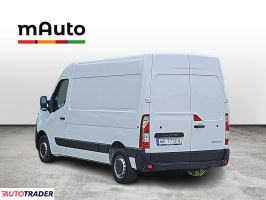 Renault Master 2021 2.3 Renault Master 2021 2.3