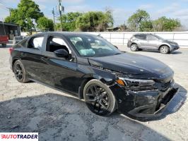 Honda Civic 2023 2 Honda Civic 2023 2