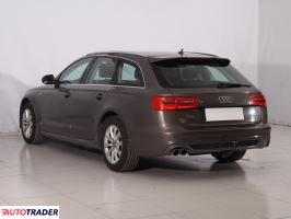 Audi A6 2013 2.0 174 KM
