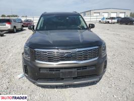 Kia Pozostałe 2020 3