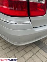 Mercedes E-klasa 2006 3.5 272 KM