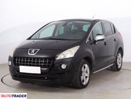 Peugeot 3008 2011 2.0 147 KM