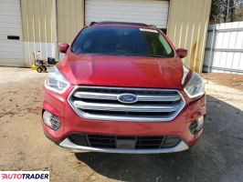 Ford Escape 2019 1