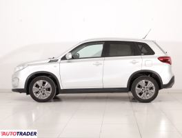 Suzuki Vitara 2019 1.0 109 KM Suzuki Vitara 2019 1.0 109 KM