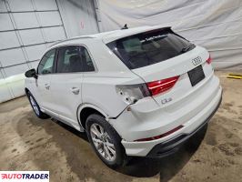 Audi Q3 2025 2
