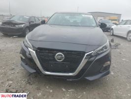 Nissan Altima 2021 2 Nissan Altima 2021 2
