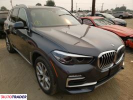 BMW X5 2019 3 BMW X5 2019 3
