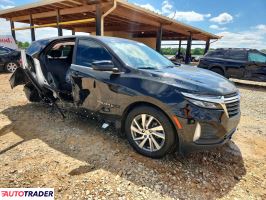 Chevrolet Equinox 2022 1