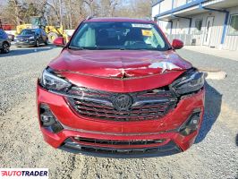 Buick Pozostałe 2021 1