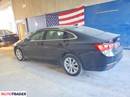 Chevrolet Malibu 2023 1