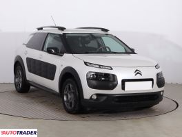 Citroen C4 Cactus - zobacz ofertę