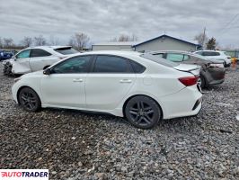 Kia Pozostałe 2021 2