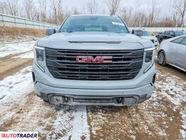 GMC Sierra 2024 2