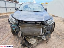 Honda HR-V 2020 1