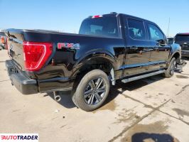 Ford Pozostałe 2023 5