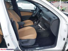 Volkswagen Tiguan 2023 2 Volkswagen Tiguan 2023 2