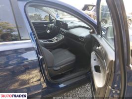 Hyundai Santa Fe 2023 2
