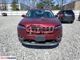 Jeep Cherokee 2019 3 Jeep Cherokee 2019 3