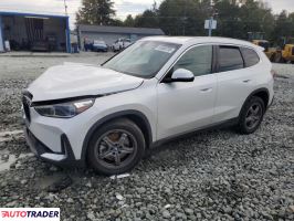 BMW X1 2023 2