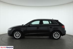 Audi A3 2014 2.0 147 KM Audi A3 2014 2.0 147 KM